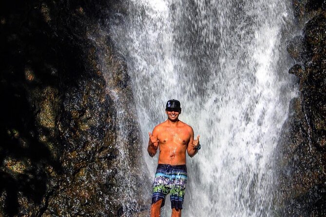 Road to Hana Maui Tours - Food stops: snacks, optional breakfast, and a real lunch