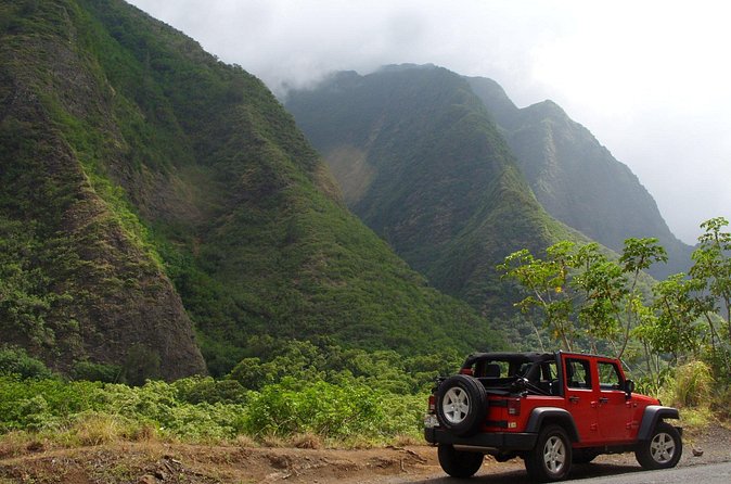 Road To Hana: Maui Waterfall Hiking Tour in Private Jeep - Price and Value: Is $299 Worth It on Maui?