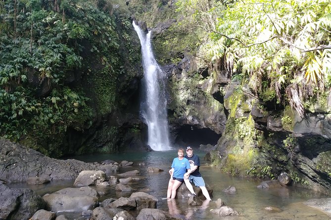 Road To Hana: Maui Waterfall Hiking Tour in Private Jeep - The Real Win: Less Driving to Hana, More Time Outside