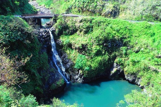 Road to Hana Private Jungle Tour with Lahaina Side pick up - Private Lahaina pickup: how the day actually flows