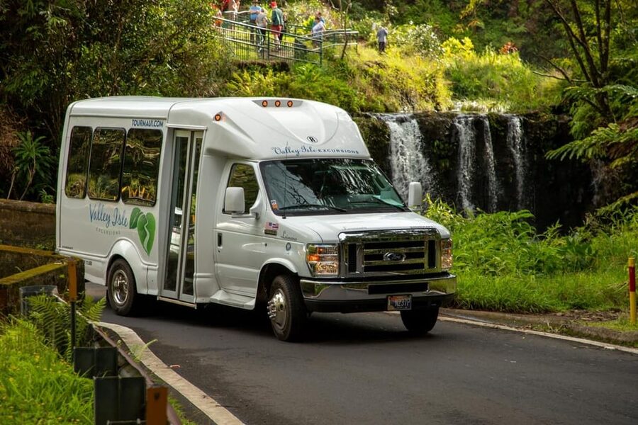 Road to Hana: Professional Guide, Food, Swimming, Waterfalls - Key things I’d circle before you book