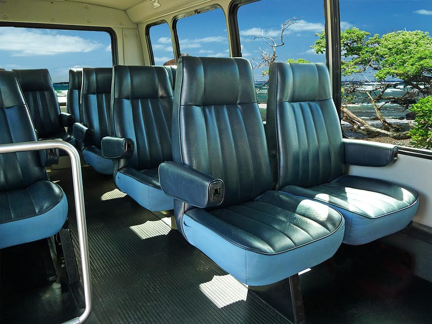 Road to Hana: Professional Guide, Food, Swimming, Waterfalls - Local lunch that doesn’t feel like an afterthought