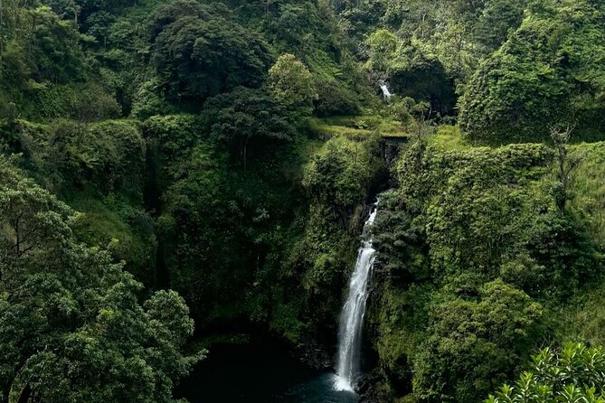 Road to Hana Small-Group, Waterfalls, Black Sand Beach & Pickup - Price and Value: What $329 Buys You on Hana Day