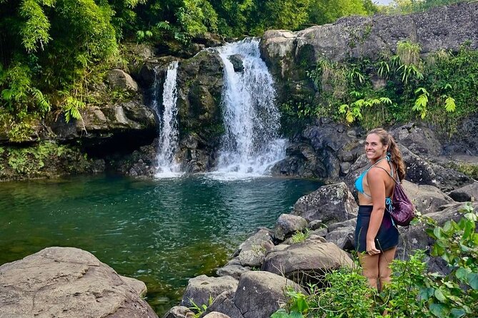 Road to Hana Small-Group, Waterfalls, Black Sand Beach & Pickup - Pickup Reality: Start Times and Where You’ll Actually Meet