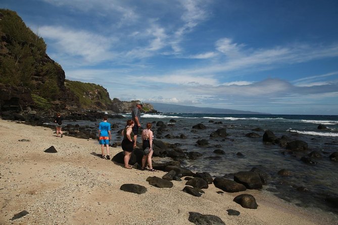 Road to Hana Tour - Hana village time: lunch options, galleries, and historic churches
