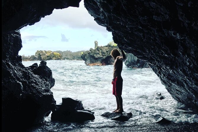 Road to Hana Tour - Best of Maui - GoPro Footage That Saves You from Chasing Your Own Camera