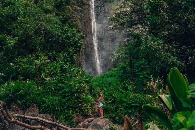 Road to Hana Tour - Best of Maui - Culture and Local Stops: Cocoa, Chocolate, and Respectful Conversations