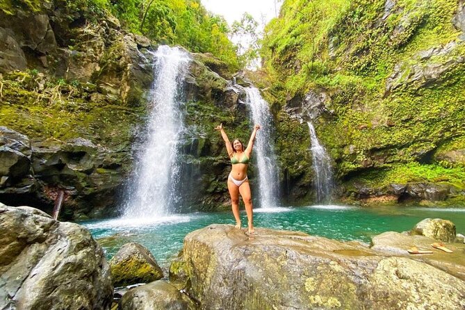 Road To Hana Tour with GO PRO 13 Videography - Price and value: what $269.50 buys you