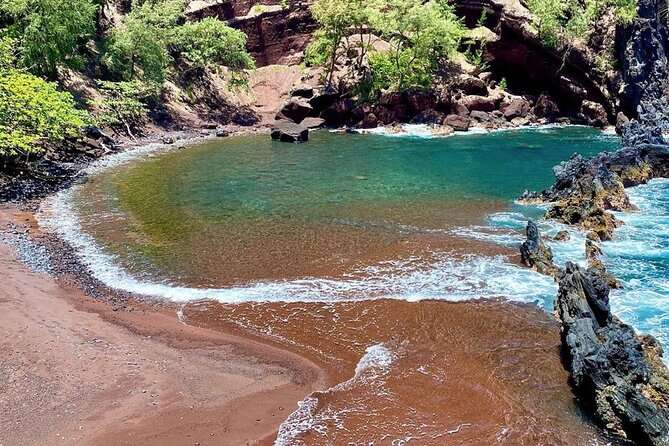 Road To Hana Tour with GO PRO 13 Videography - Weather, timing, and what to expect when it’s rainy