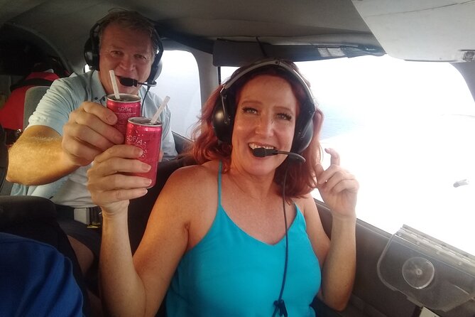 Romantic Sunset Champagne -Private- Maui Air Tour: Intimate & Spectacular! - What Makes This Tour Special for Couples (and Why It Works)