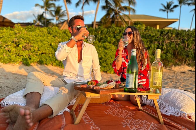 Romantic Sunset Picnic at Pristine Beach with Photo & Video - Price and Value: What You’re Paying For (and Why It Adds Up)