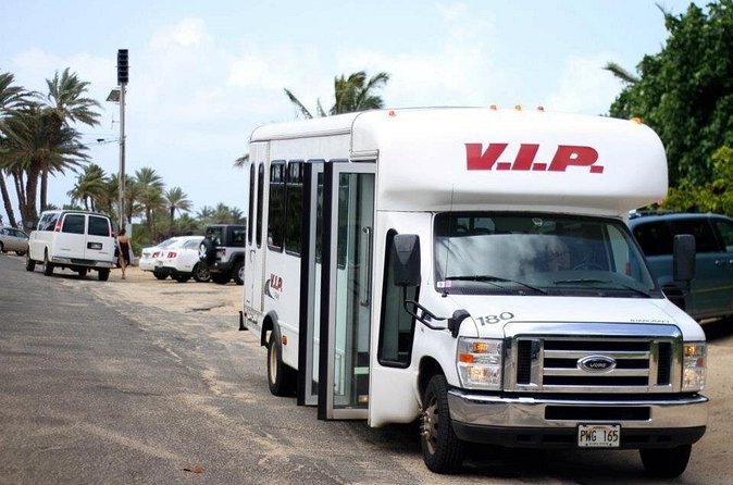 Round-Trip Airport Shuttle Kahului Airport on Maui - Should You Book This Kahului Airport Shuttle?