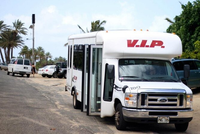 Round-Trip Airport Shuttle Kahului Airport on Maui - Pickup Timing and Airport Drop: How to Avoid the Common Headaches