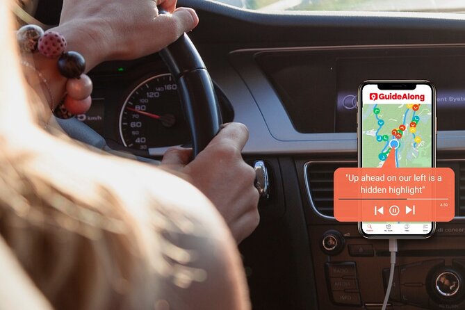Self-Guided Audio Driving Tour in Maui - Key highlights I’d plan around
