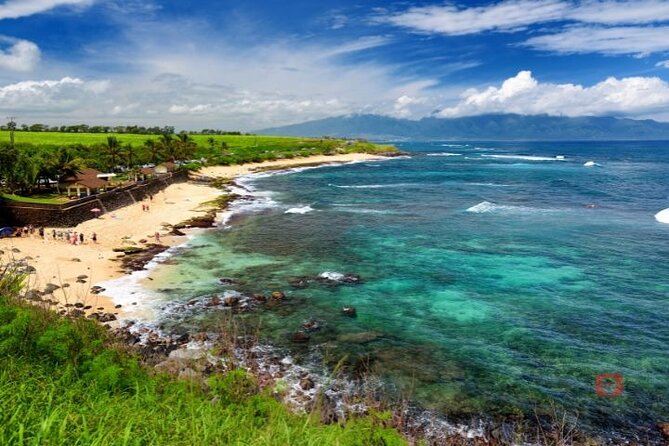 Self-Guided Audio Driving Tour in Maui - Haleakalā: crater views, Red Hill, and what fees to expect