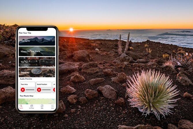 Self-Guided Audio Driving Tour in Maui - Wai’anapanapa State Park: black sand, blowhole, and reservation needs