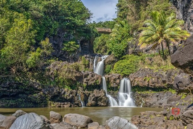 Self-Guided Audio Driving Tour in Maui - Iao Valley, Makawao, and cultural stops that slow you down (in a good way)