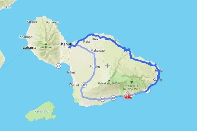 Self-Guided Audio Driving Tour in Road To Hana - Tips that make the audio tour feel effortless