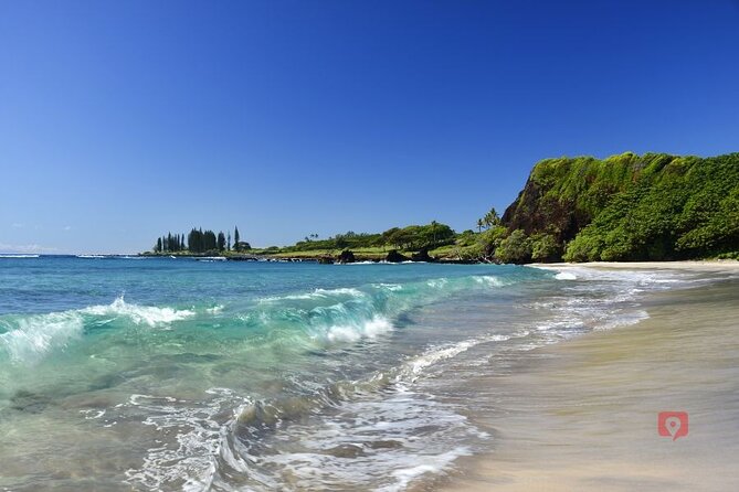 Self-Guided Audio Driving Tour in Road To Hana - Where this tour fits best (and where it might not)
