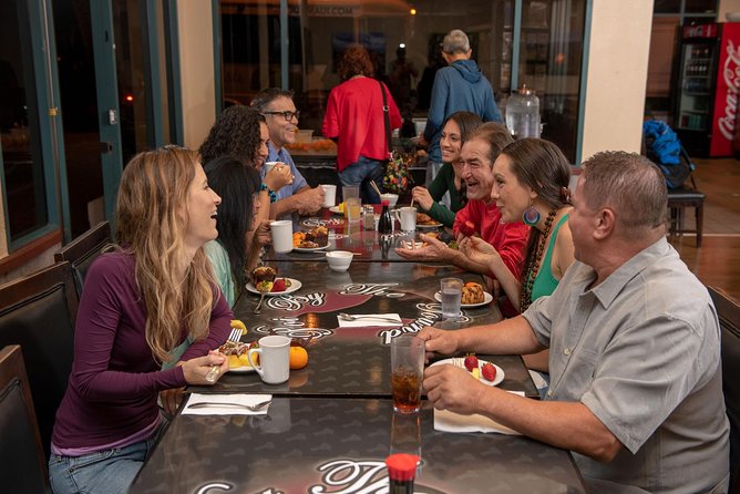 Shore Excursion: Haleakala Sunrise Tour for Pride of America Passengers - Breakfast vs malasadas after sunrise: what to expect