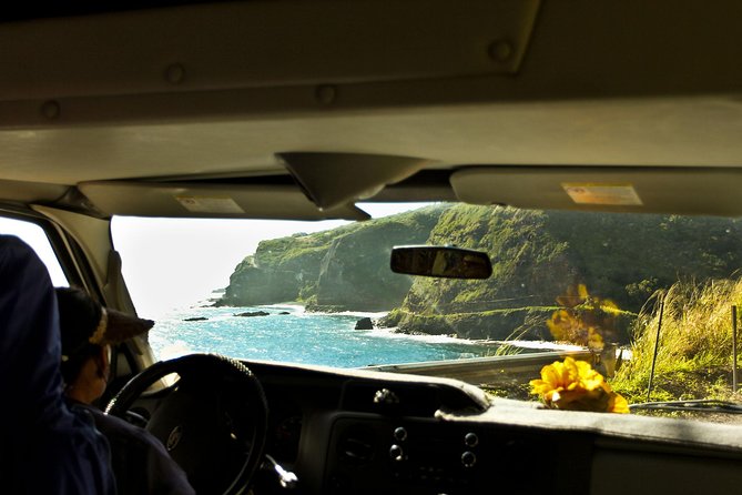 Shore Excursion: Road To Hāna Tour for Pride Of America Passengers - The Road to Hāna Drive: Why a Guide Helps on Winding Maui Roads