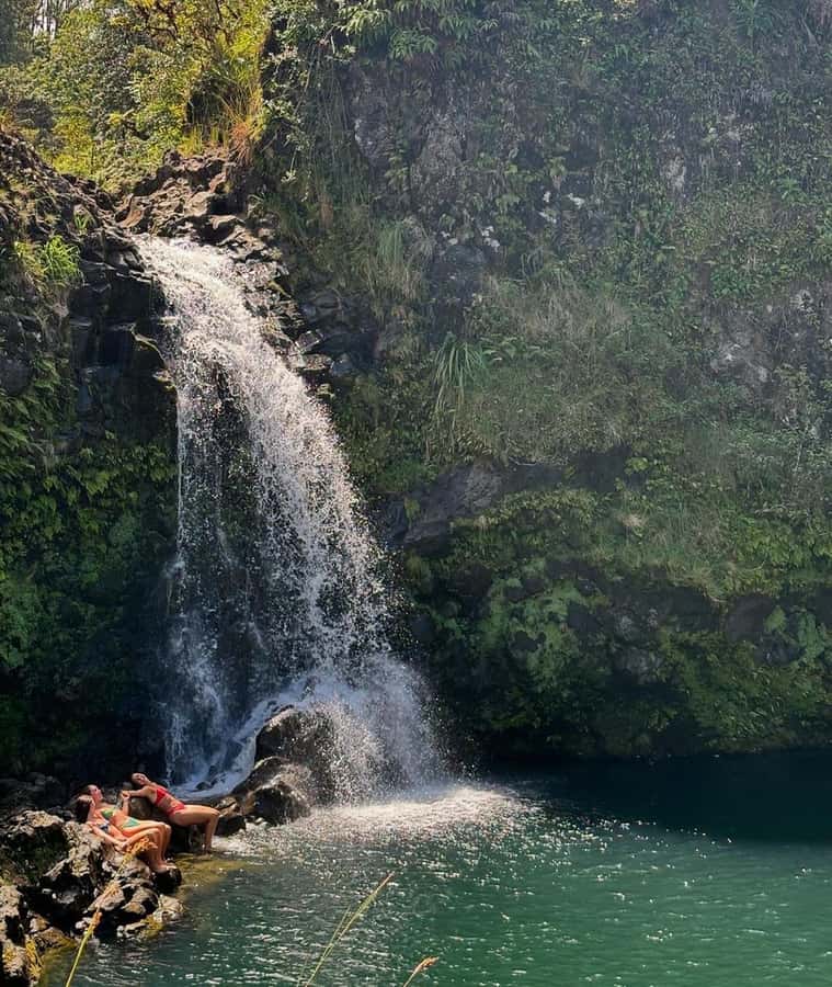 Small Group Full Day Road to Hana Adventure Guided Tour - Who should book this Hana tour (and who should skip)
