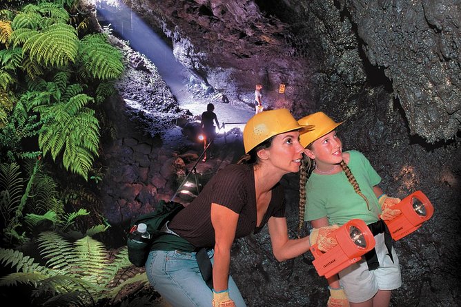 Small-Group Luxury Tour: Road to Hana and Ka'eleku Cavern Day Trip - Ka’eleku Cavern: lava formations, rails, and a very different Hawaii