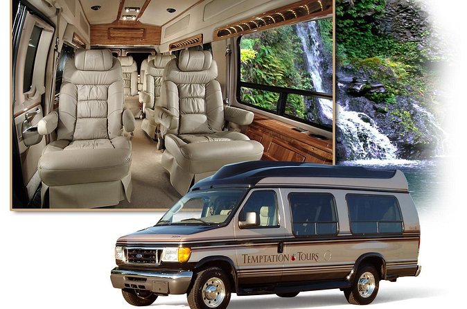 Small-Group Luxury Tour: Road to Hana and Ka'eleku Cavern Day Trip - Comfort and the small-group advantage: eight seats changes everything