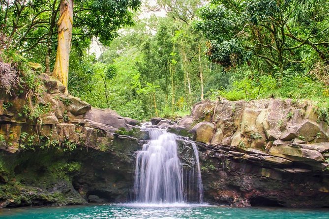 Small Group Waterfall and Rainforest Hiking Adventure on Maui - What to wear: wet shoes, grip, and the towel you’ll be glad you packed