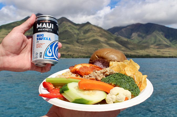 Snorkel Sail Adventure off Ka'anapali Beach, Maui - Weather Rules and Wind-Day Reality on Maui