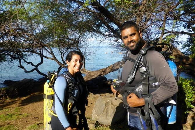 South Maui Discover Scuba Dive - Key things to know before you go