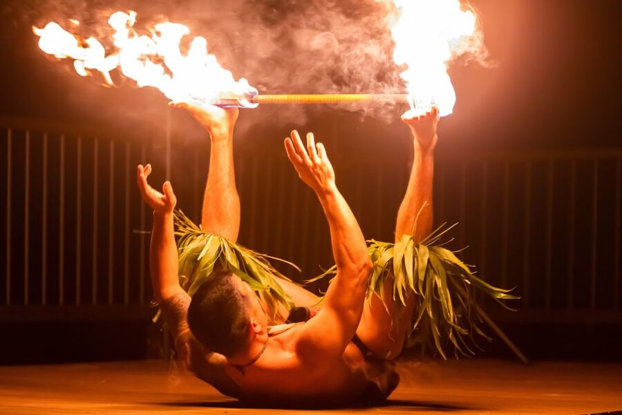 South Maui: Gilligans' Island Luau with Dinner and Drinks - Key Points to Know Before You Go