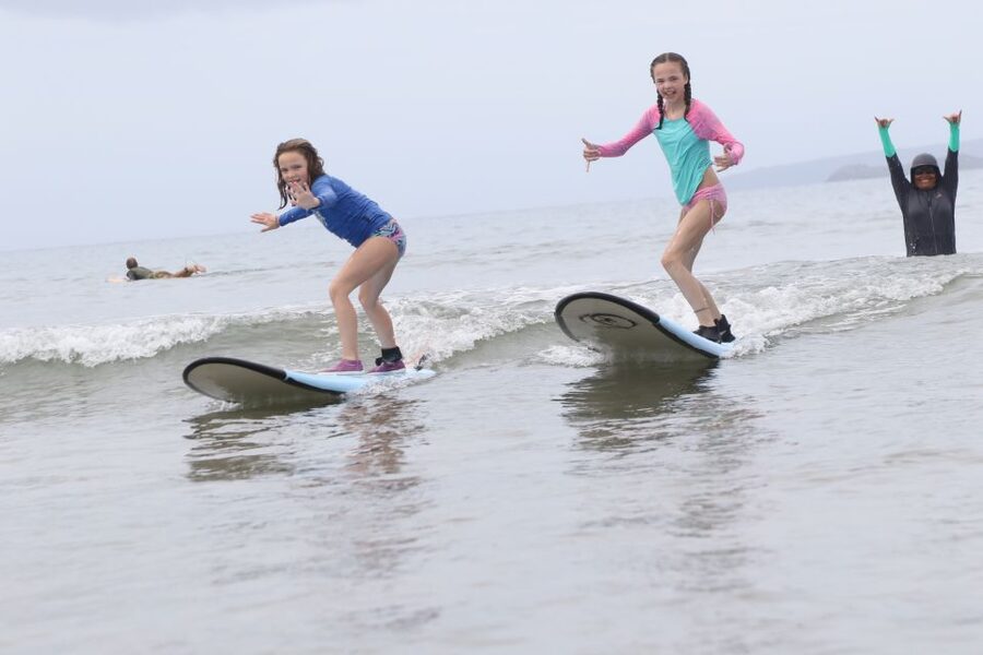 South Maui: Semi-Private Surf Lesson - Key Takeaways Before You Go