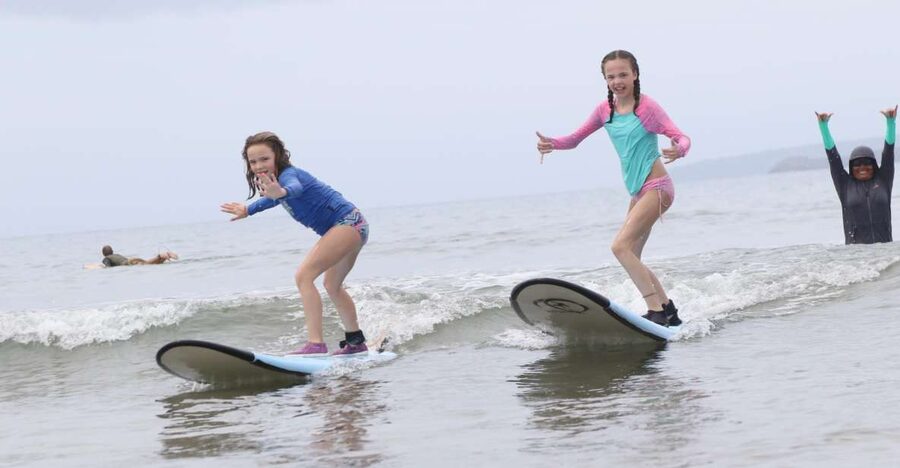 South Maui: Semi-Private Surf Lesson - Where You’ll Meet: Kihei Near Kalama Park (and How to Find It)