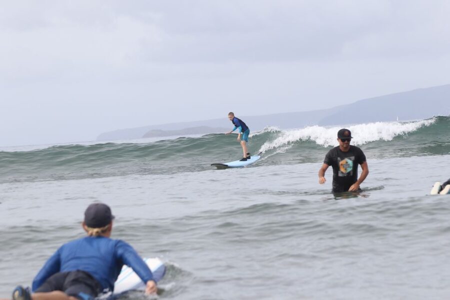 South Maui: Semi-Private Surf Lesson - Gear You Get, Gear You Don’t (So You Pack Smart)