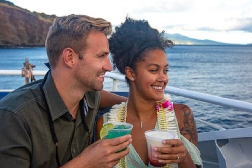 South Maui: Sunset Cruise with 4-Course Dinner and Drinks - Key Highlights You’ll Actually Notice