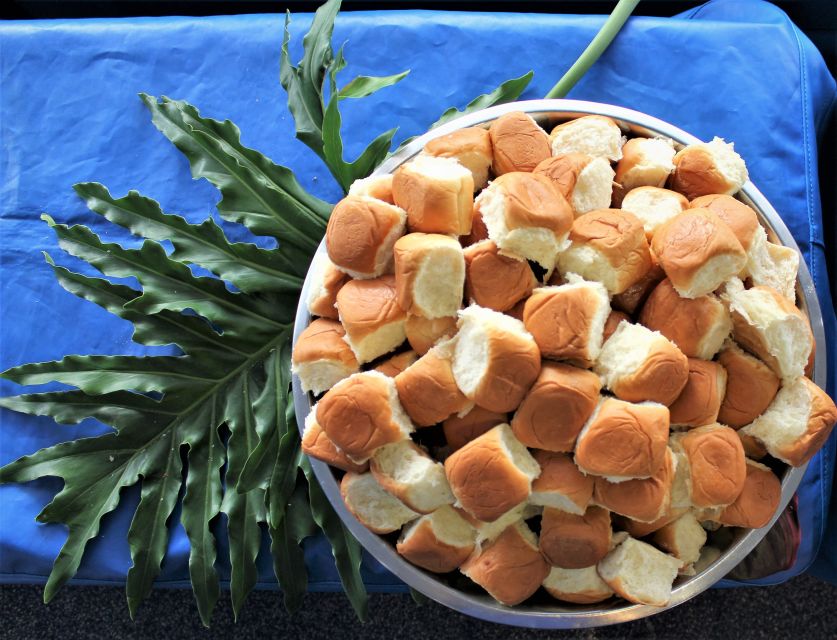 South Maui: Sunset Prime Rib or Island Fish Dinner Cruise - The sunset route: Kahalawai Mountains, Lanai, Molokini, and more
