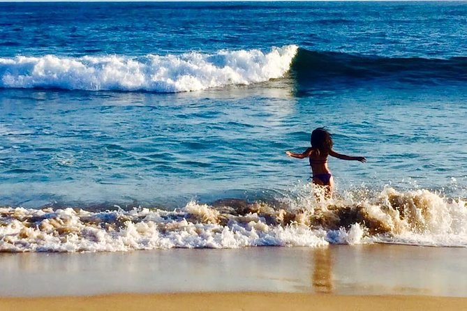 Spiritual Adventure - Key things to know before you go