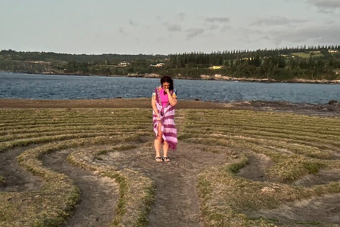 Spiritual Adventure - Who this Maui spiritual adventure fits best