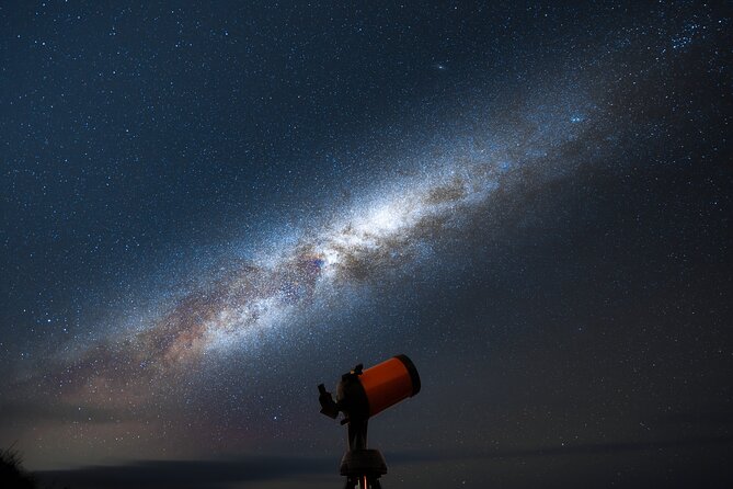 Stargazing Tour in Kapalua - Kapalua at night: why this spot works
