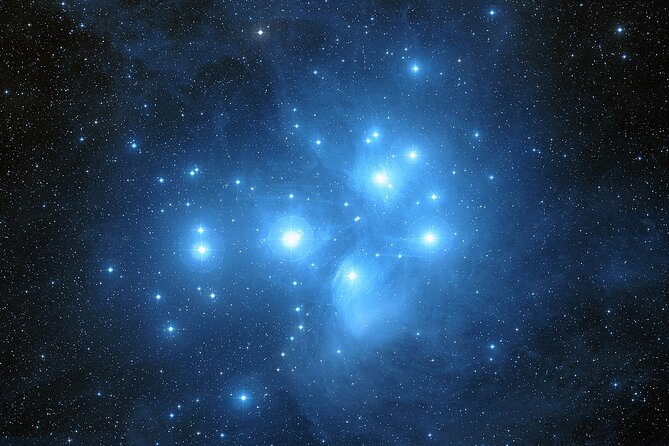 Stargazing Tour in Kapalua - Group size and pacing: a calm evening, not a cram session