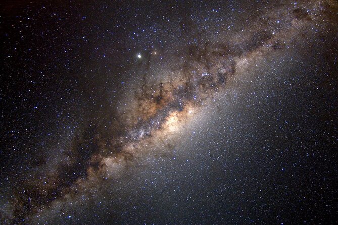 Stargazing Tour in Kapalua - The 1-hour sky lesson: naked-eye astronomy to telescope views