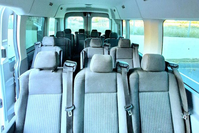 Stellar HI Tours- 15 person van-your own private tour to Hana! - Key highlights that make this Hana day work