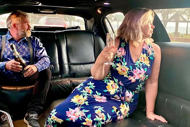 Stretch Limousine Private Transfer around the Island of Maui - Quick FAQ for planning your Maui limo day