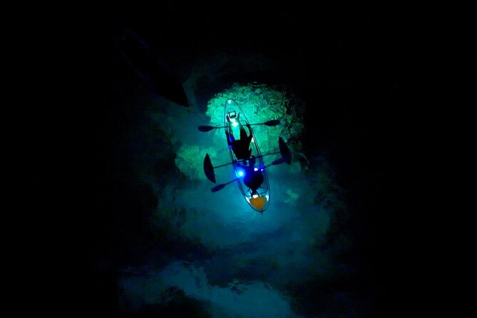 Sunset/Glow Clear Kayak Tour in Olowalu - Clear Kayak to Lanai Sunset: Getting Started in Olowalu