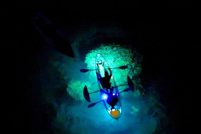 Sunset/Glow Clear Kayak Tour in Olowalu - Staying Dry and Comfortable: Gear That Actually Helps