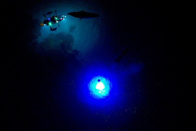Sunset/Glow Clear Kayak Tour in Olowalu - Stargazing and Hawaiian Stories After the Reef Goes Dark