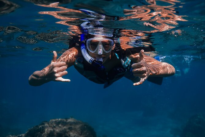 Sunset Glow Snorkel At Turtle Town With Photo & Video - The 90-Minute Timing: When You’ll Be Wet, and When You’ll Be Done