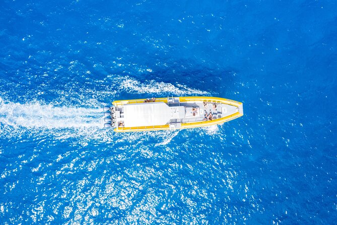 Super Raft - Private Charter Maui 3 Hour Snorkel to Coral Gardens or Molokini - Key things to know before you book