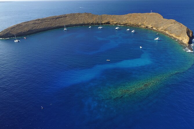 Super Raft - Private Charter Maui 3 Hour Snorkel to Coral Gardens or Molokini - Final call: should you book Super Raft to Molokini or Coral Gardens?